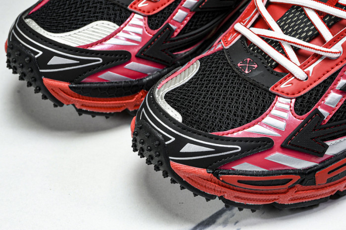 OF BE RIGHT BACK SNEAKERS OB24