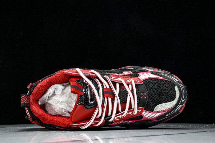 OF BE RIGHT BACK SNEAKERS OB24