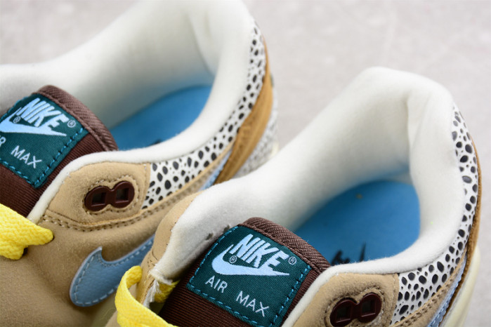 nike air max 1 safari cobblestone dv3027-001
