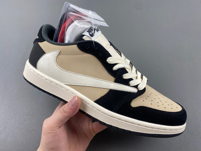 travis scott x air jordan 1 dm7866-201