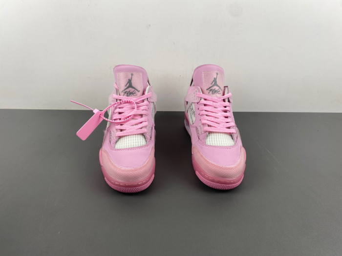 air jordan 4 pink 202404151
