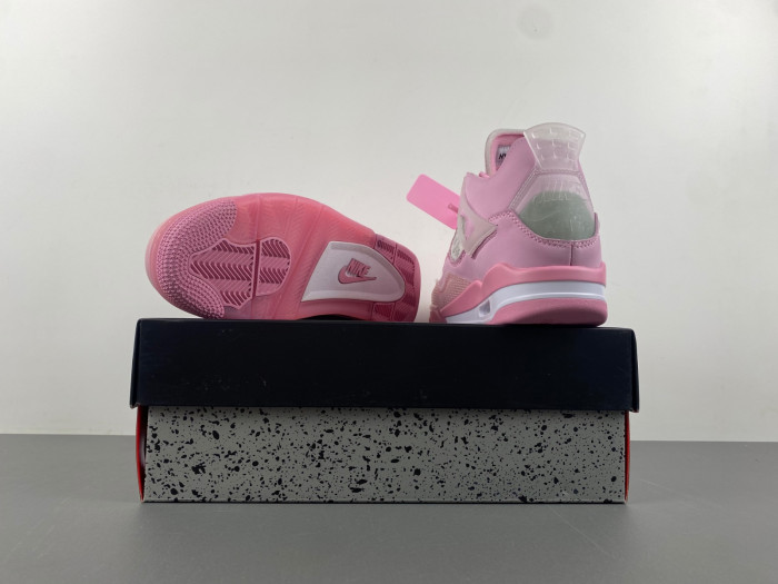air jordan 4 pink 202404151