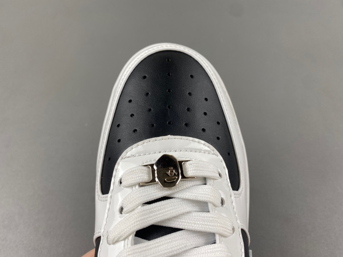 bathing ape bape sta low 1789