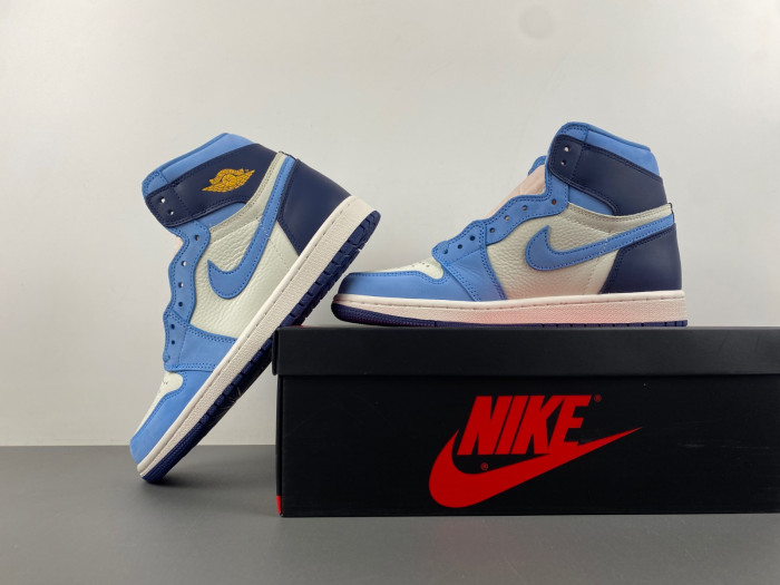 jordan 1 high og first in flight fd2596-400