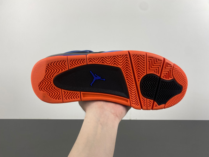 jordan 4 retro cavs 308497-027