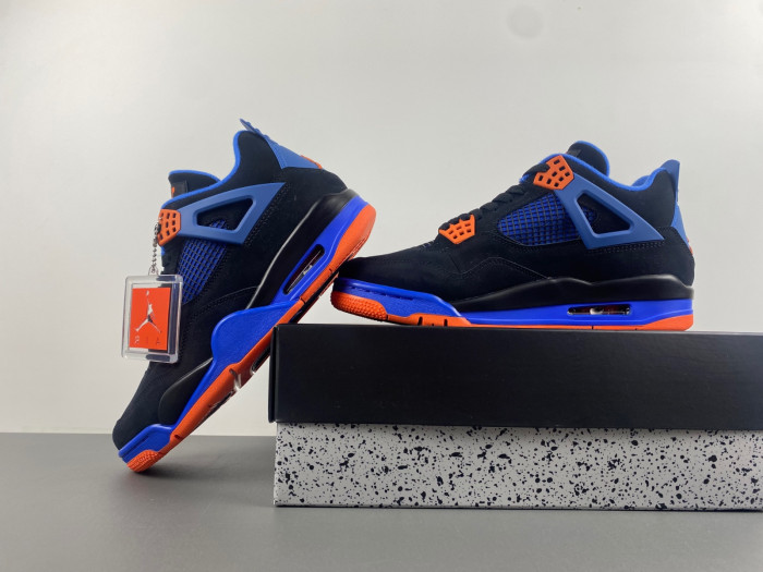 jordan 4 retro cavs 308497-027