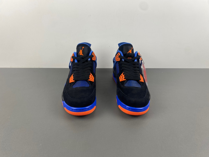 jordan 4 retro cavs 308497-027