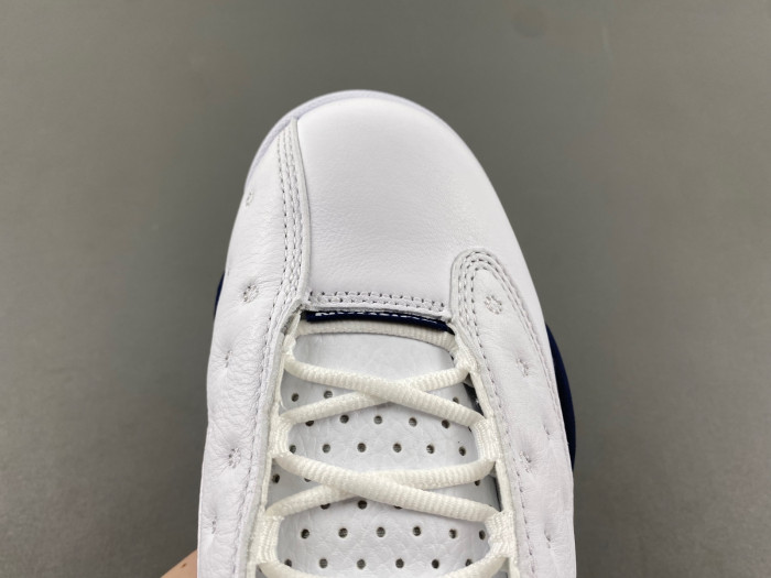 air jordan 13 " midnight navy ” 414571-140