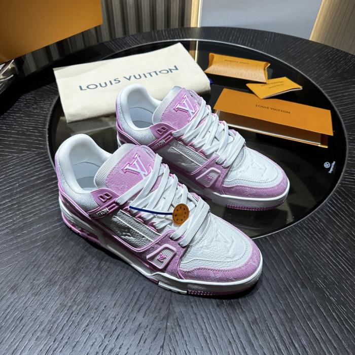 LOVT SNEAKER lv-360