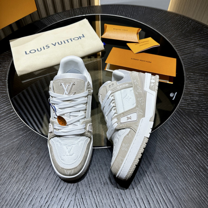 LOVT SNEAKER lv-361