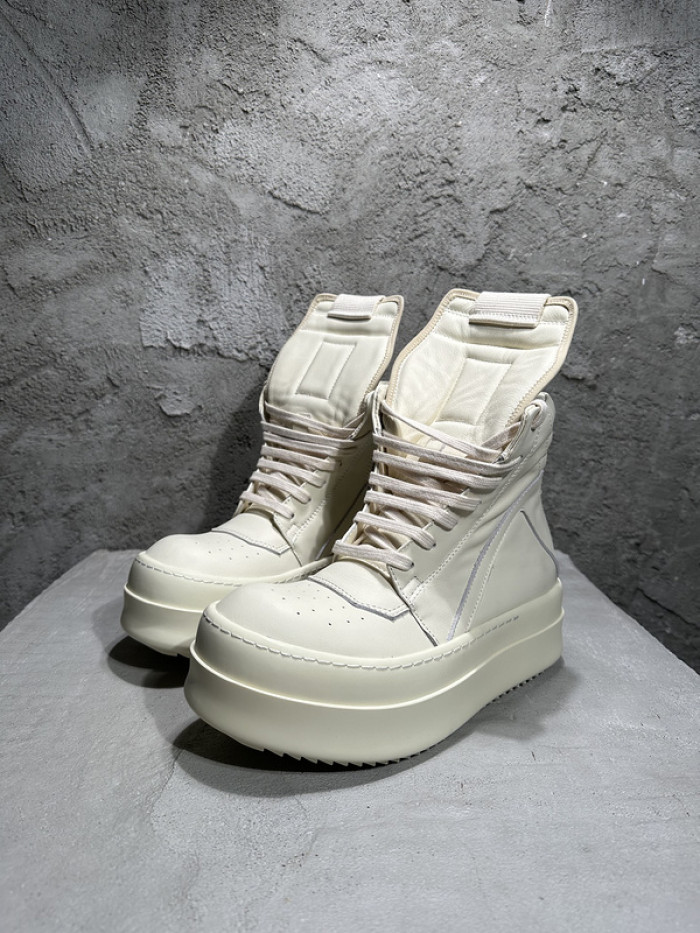 RICK OWENS SNEAKERS RO-106