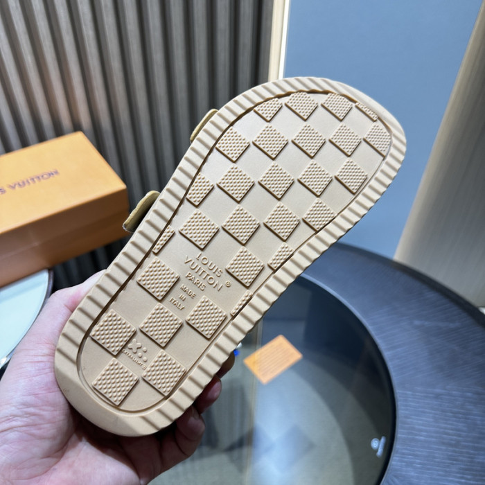LOVT SANDAL 0415633