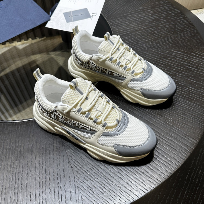 DR B22 TRAINER SNEAKER 2309108