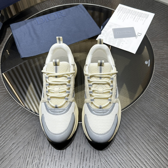 DR B22 TRAINER SNEAKER 2309108