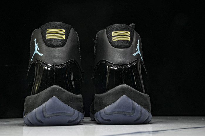 (2025) AIR JORDAN 11 RETRO “GAMMA BLUE” CT8012-047