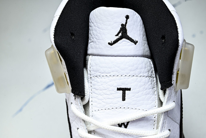 (2025) Air Jordan 12 "Taxi" CT8013-117