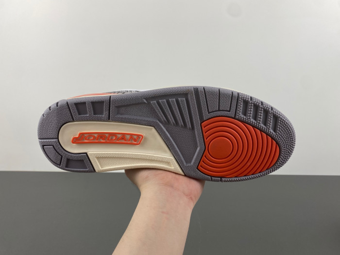 air jordan 3 wmns “georgia peach” ck9246-121