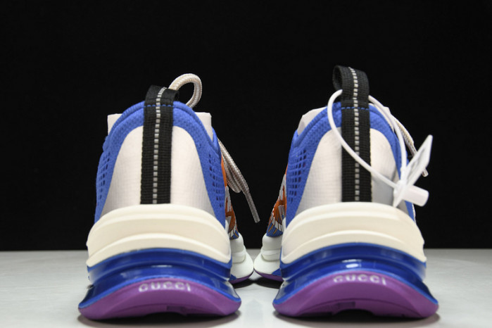 gi rhyton vintage trainer sneaker usn108496