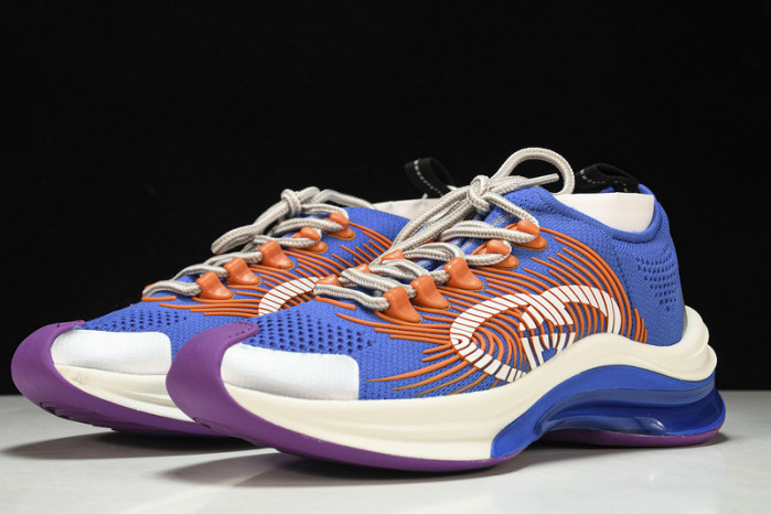 gi rhyton vintage trainer sneaker usn108496