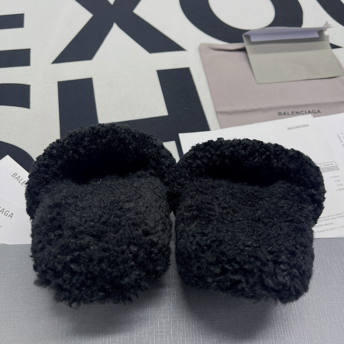 bl slippers