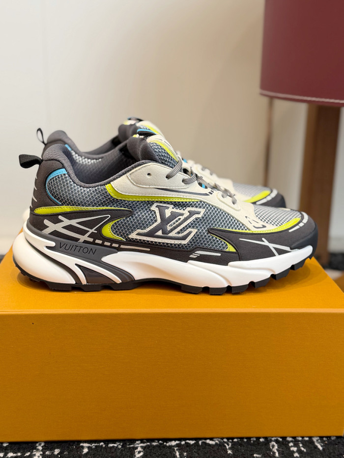 LOVT SNEAKER LV-705