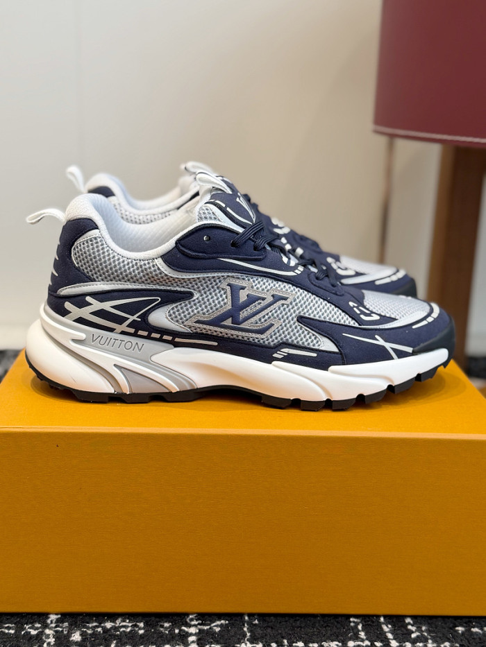 LOVT SNEAKER LV-707