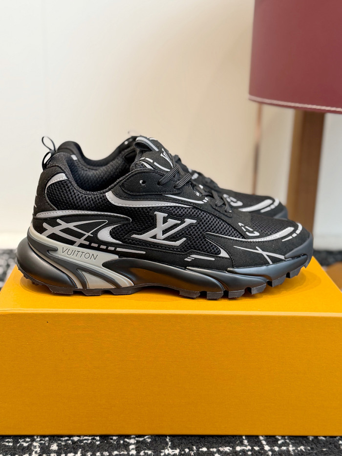 LOVT SNEAKER LV-708