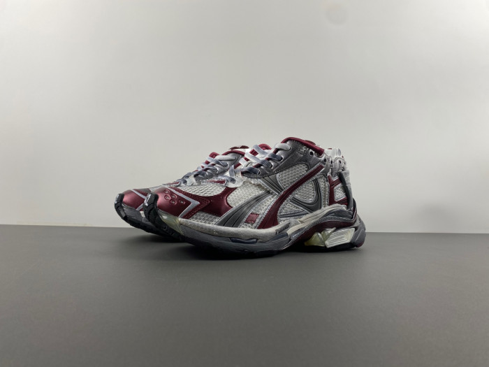 bl track trainers sneaker w3rbw-0312