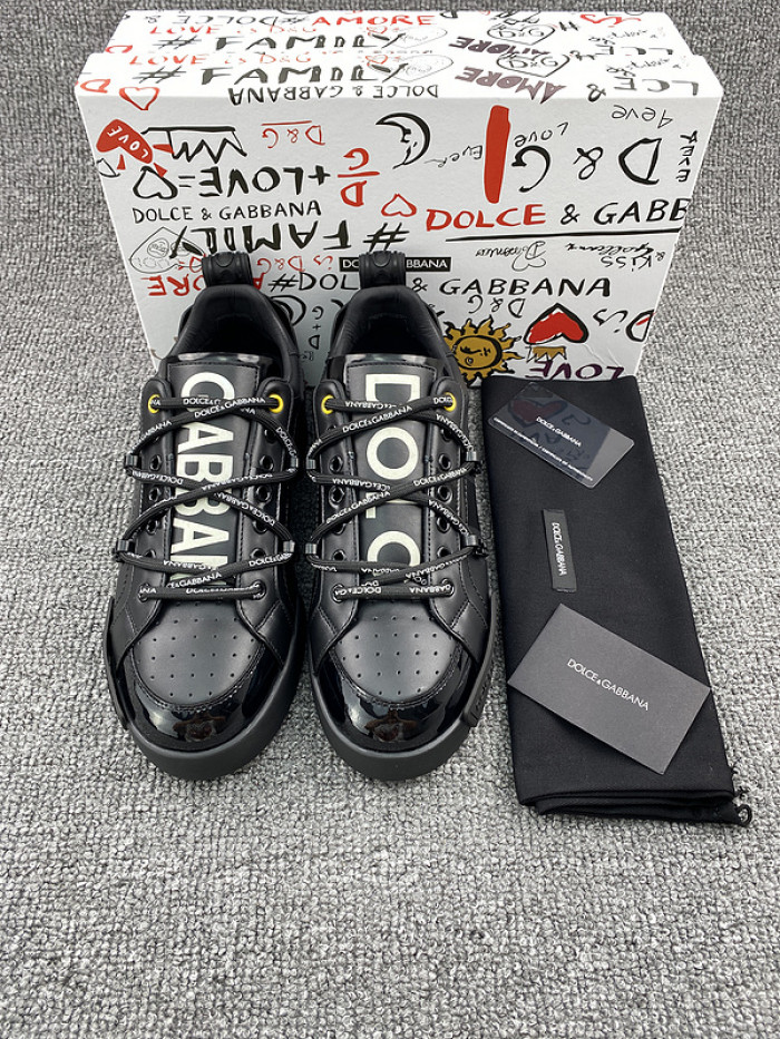 DG SNEAKER 240701001