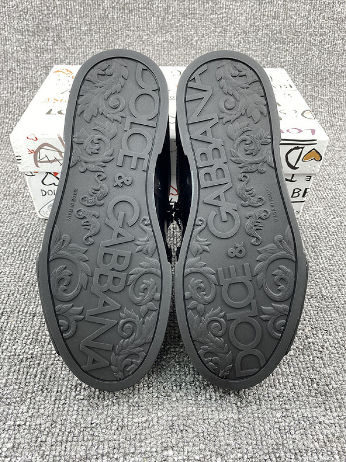 DG SNEAKER 240701001
