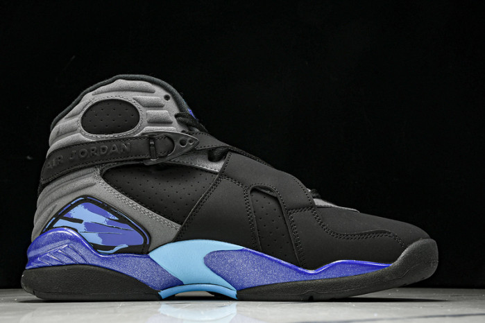 Jordan 8 Retro Aqua (2025) 305381-006