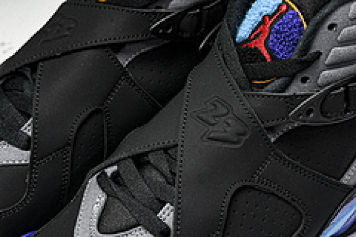 Jordan 8 Retro Aqua (2025) 305381-006
