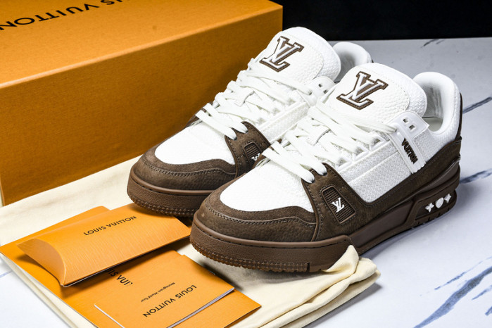 LOVT SNEAKER lv-368