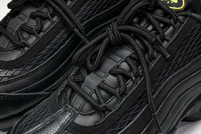 Corteiz x Air Max 95 SP 