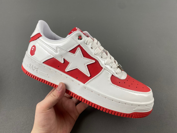 bathing ape bape sta low 1790