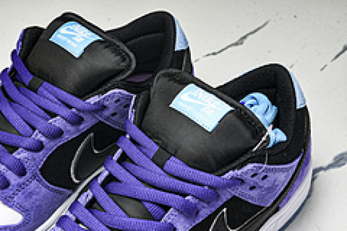 Nike SB Dunk Low Hayley Wilson HJ0513-500