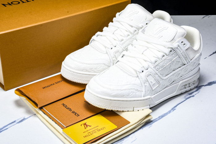 LOVT SNEAKER lv-365