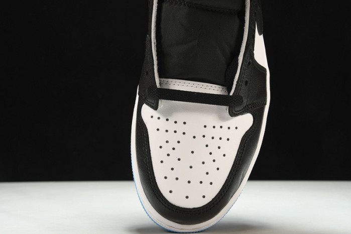 jordan 1 retro low og unc cz0790-104