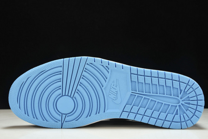 jordan 1 retro low og unc cz0790-104