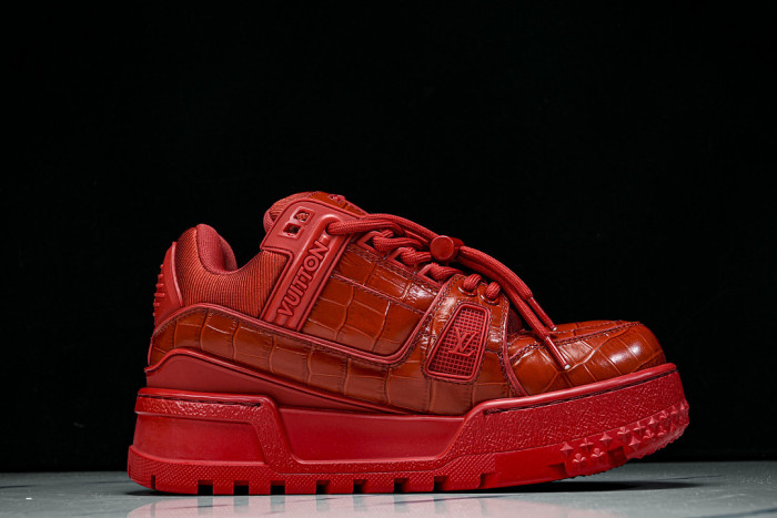 LOVT SNEAKER lv-693