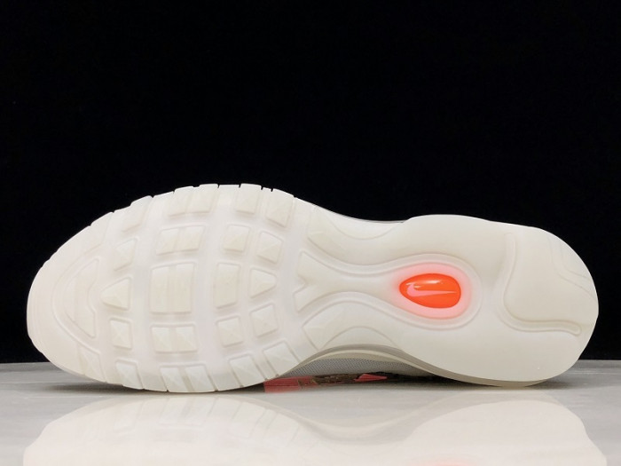 of x air max 97 the ten cone ice blue - aj4585-100