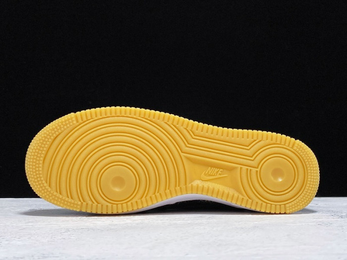 air force 1 low fragment design x clot - cz3986-001