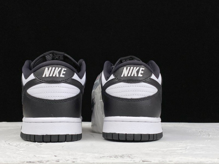 2020 nike dunk low sp black white for sale cu1726-001