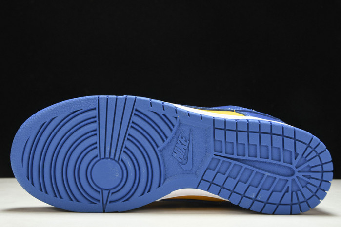 nike dunk low ucla dd1391-402