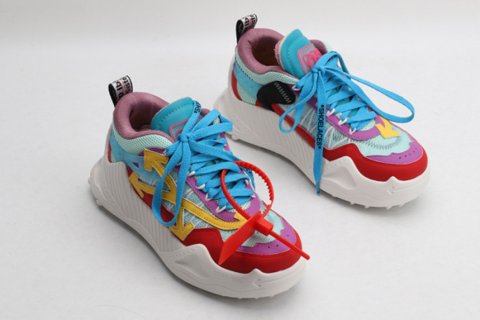 of c/o​ odsy-1000 sneakers