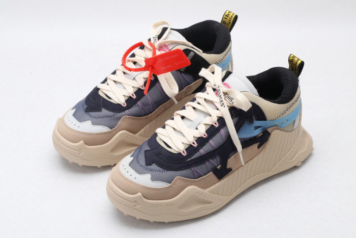 of c/o​ odsy-1000 sneakers