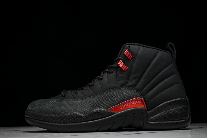Air Jordan 12 “Bloodline” CT8013-003