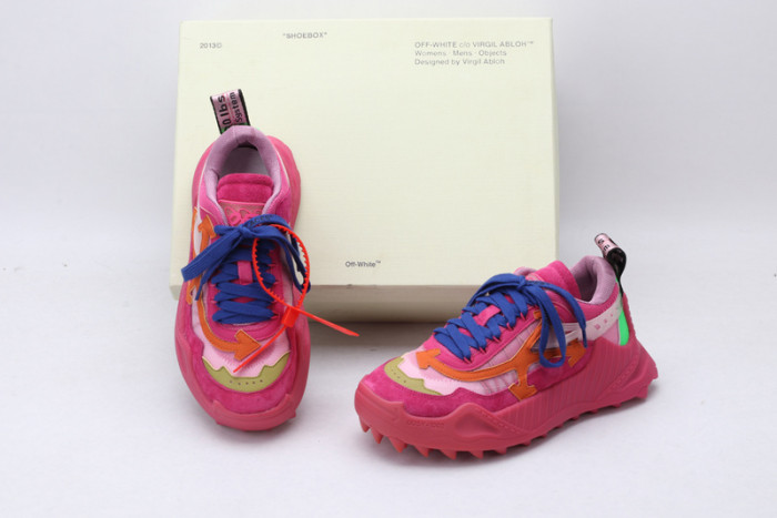 of c/o​ odsy-1000 sneakers