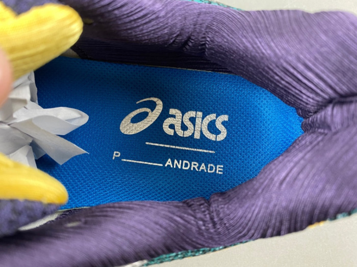 A_SICS GEL AS45