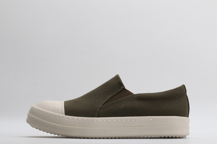 RICK OWENS DRKSHDW